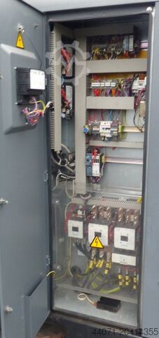 Screw Compressor ZT275FF Atlas Copco ZT275FF