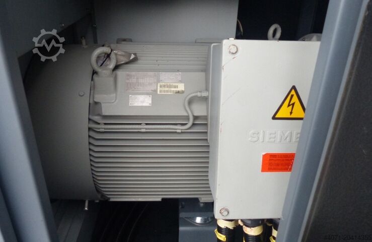 Screw Compressor ZT275FF Atlas Copco ZT275FF