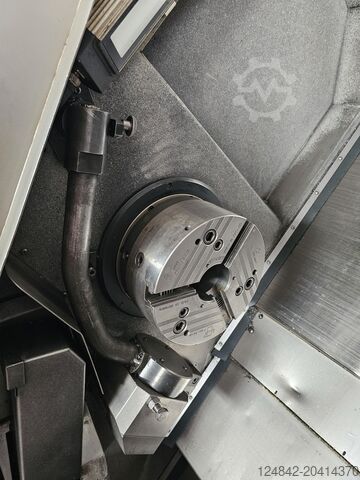 CNC soustruh Gildemeister CTX 400 S2