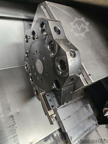 CNC soustruh Gildemeister CTX 400 S2