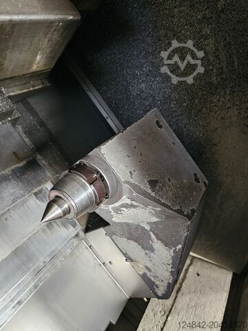 CNC soustruh Gildemeister CTX 400 S2