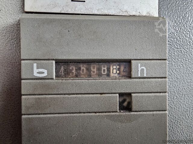 CNC soustruh Gildemeister CTX 400 S2