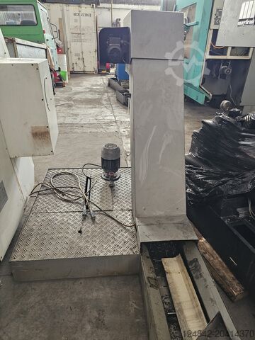 CNC soustruh Gildemeister CTX 400 S2