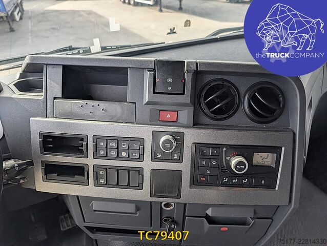 MTS standard Renault T 460