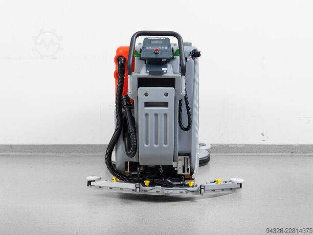 SZOROWARKA HAKO B90 CL TB850 N. BATERIE Hako Scrubmaster B90 CL TB850 - 2019y - 335h