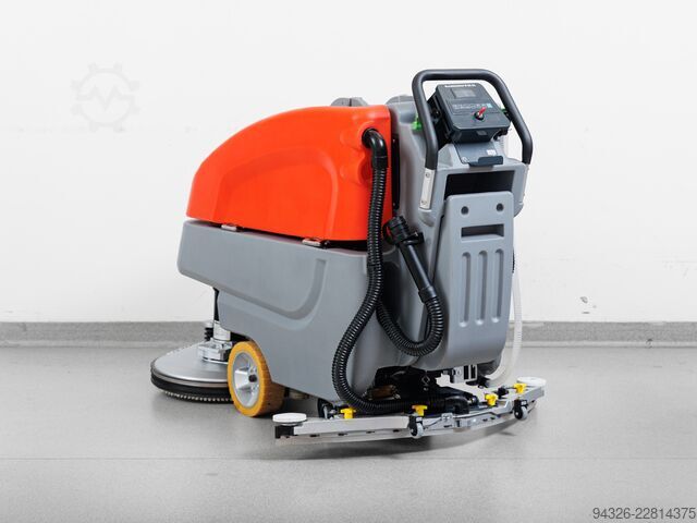 SZOROWARKA HAKO B90 CL TB850 N. BATERIE Hako Scrubmaster B90 CL TB850 - 2019y - 335h