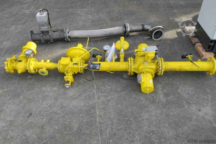 2024 Jenbacher JMS624GS-NLC - 4401 kWe Jenbacher JMS624GS-NLC