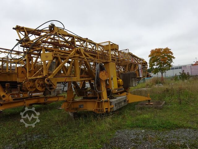 Kran Liebherr 35 K