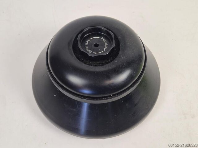 Eppendorf Fixed Angle Rotor FA-34-6-38 Eppendorf FA-34-6-38