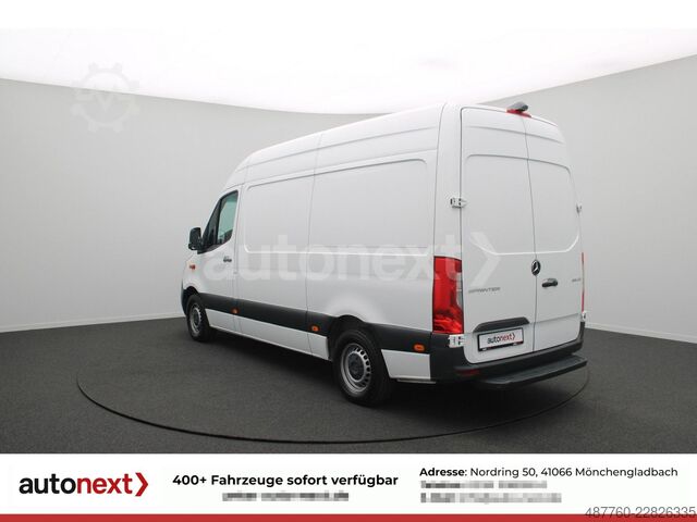 Βαν με ψηλή οροφή MERCEDES-BENZ Sprinter 316 CDI *KAMERA* NAVI+MBUX+TEMPOMAT 721