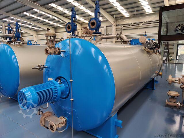 AUTOCLAVE STATICA IN ACCIAIO INOX LAGARDE 4 B LAGARDE SA