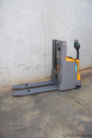 Jungheinrich EJD 118 166 ZT