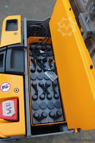  Jungheinrich EJD 118 166 ZT