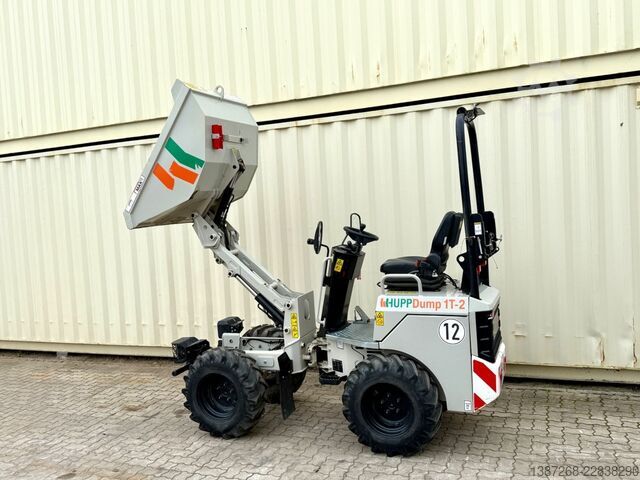 Altul JCB 1T-2 Hochkipper Dumper / 188 H / 2023 BJ
