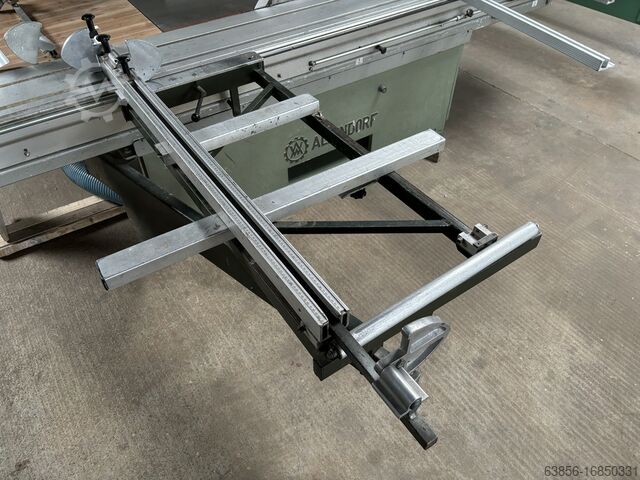 Format Säge ALTENDORF ALTENDORF F45