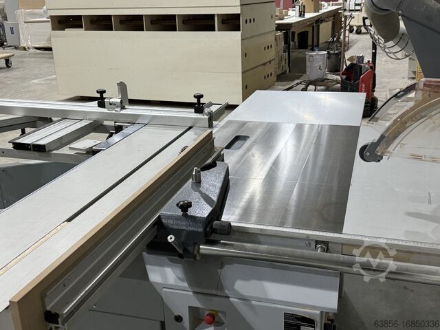 Format Säge ALTENDORF ALTENDORF F45