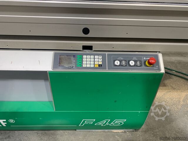 Format Säge ALTENDORF ALTENDORF F45