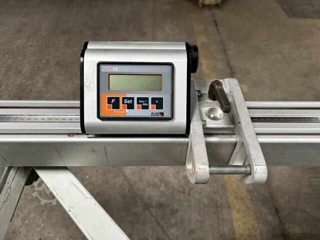 Formaat Zaag  ROBLAND Z3200