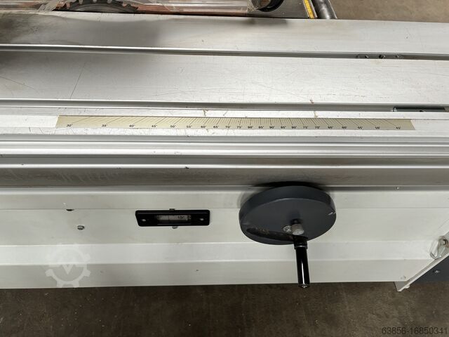 Formaat Zaag  ROBLAND Z3200