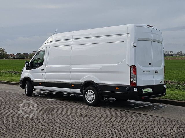 Hochdachkombi FORD TRANSIT 2.0 L4H3 360Camera Navi