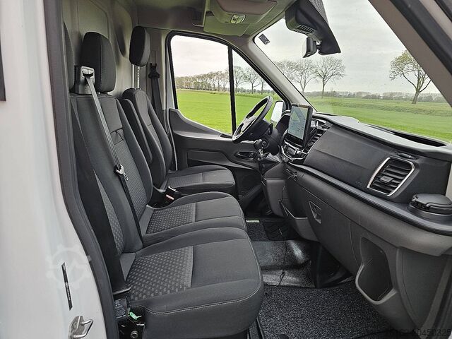 Hochdachkombi FORD TRANSIT 2.0 L4H3 360Camera Navi