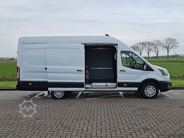 Hochdachkombi FORD TRANSIT 2.0 L4H3 360Camera Navi