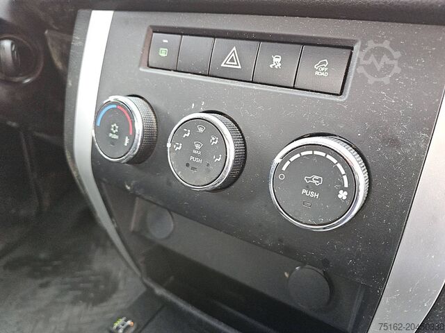 Pickup ONBEKEND MINI RAM