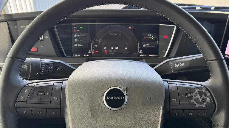 Padrão-SZM Volvo FH