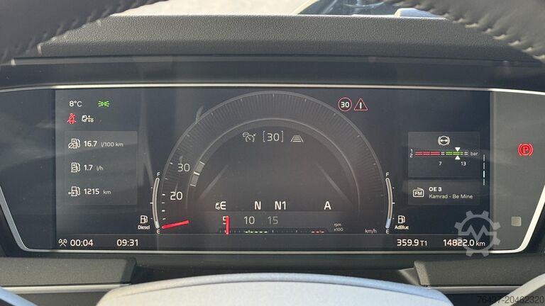 Padrão-SZM Volvo FH