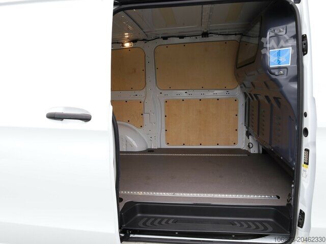 Customized van Mercedes-Benz Vito116CDI KA lang,Automatik,Klima,Facelift