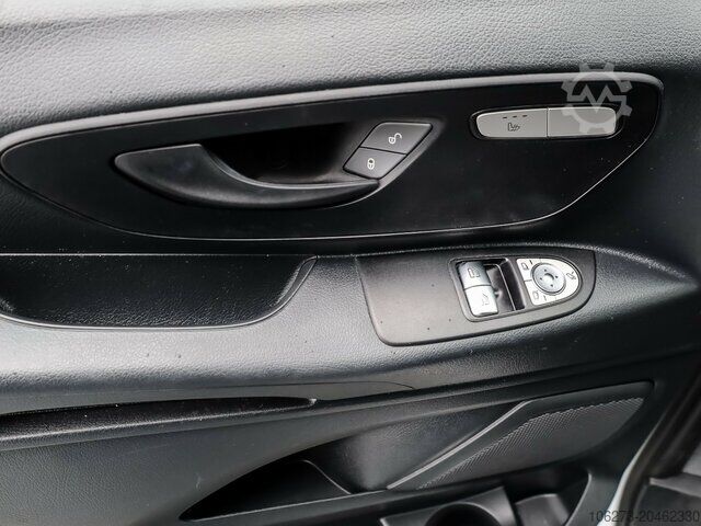 Dostosowany van Mercedes-Benz Vito116CDI KA lang,Automatik,Klima,Tempomat