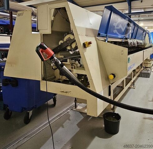 Κέντρο τόρνευσης και φρεζαρίσματος CNC Nakamura Tome WT-250