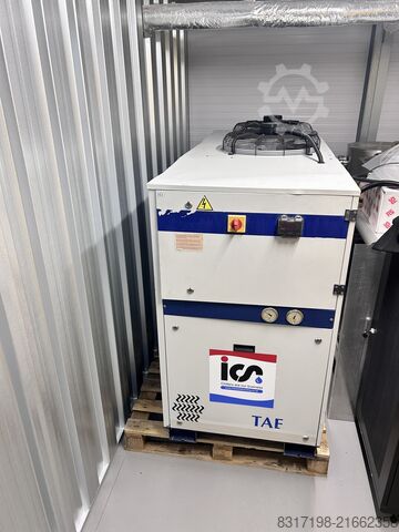 Hűtőgép MTA TAE EVO 161 38.6KW