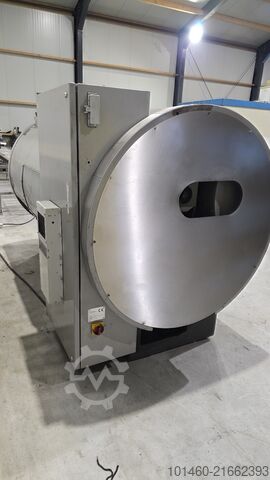 CNC - Teach-In (teach-in control CNC) Style 510 x 1250