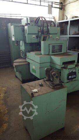 Konusni zupčanik brušenje mašina STANKOIMPORT 5A851