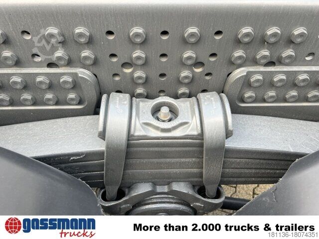 Kiepwagen Mercedes-Benz Arocs 4151 AK 8x8/4, Grounder