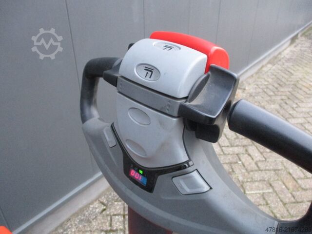 Traspallet manuale TOYOTA SWE100