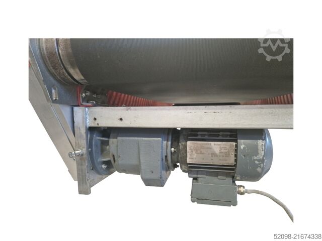 Nastro trasportatore, lunghezza: 4.500 mm Overbeck 1000006210, FB: 450 mm
