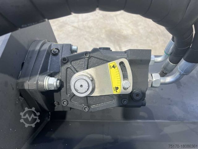 Andere Seppi M. H-SMO-B 125 / Van Osch / flottierend NE