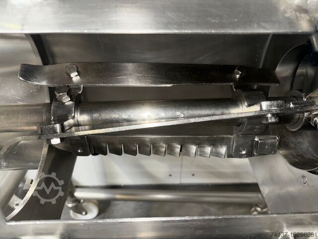 Rotationssigte AZO ZIMMERMANN N°2 / 450