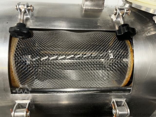 Rotationssigte AZO ZIMMERMANN N°2 / 450