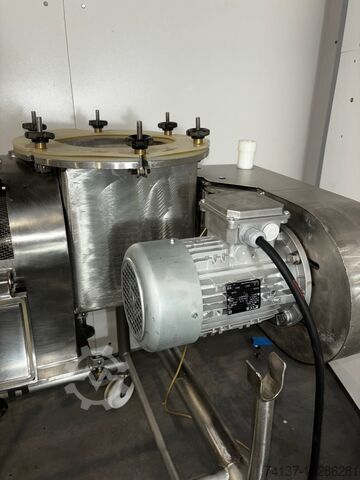 Rotationssigte AZO ZIMMERMANN N°2 / 450