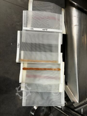 Rotationssigte AZO ZIMMERMANN N°2 / 450