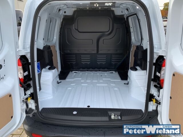 Kastenwagen Ford Transit Courier Trend 1.0 EcoBoost EU6d TREND 1.0L EB DAB SHZ Notbremsass. Tel.-Vorb.