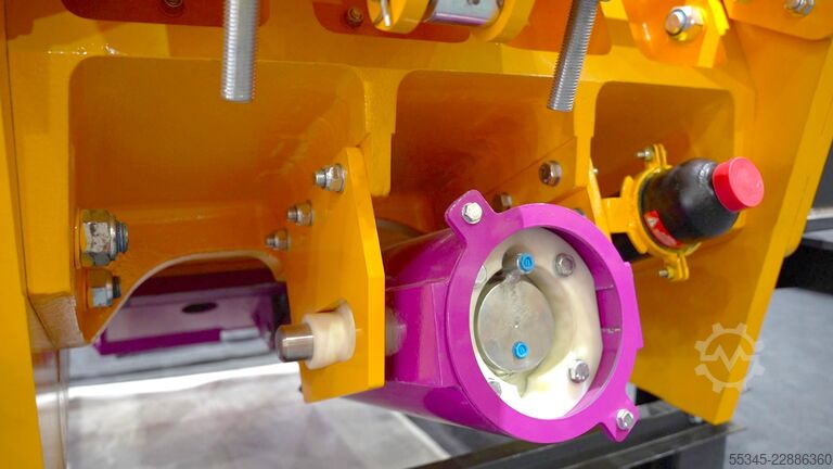 Matériel de broyage FABO Jaw crusher | Stone crusher 150-300 TPH Jaw crusher | Stone crusher