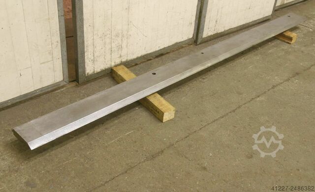 Kantpersgereedschap Stahl 3150/45/H202 mm