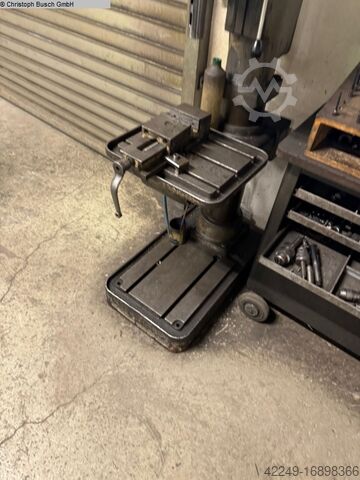 Drilling machine TOS AB 35