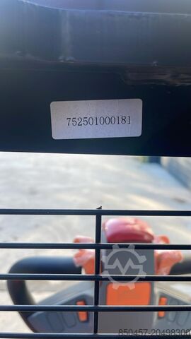 Pallet Stackers Noblelift ps12l-16