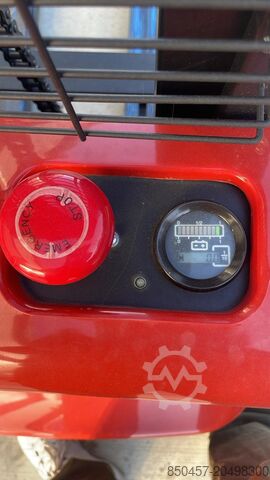 Pallet Stackers Noblelift ps12l-16