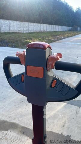 Pallet Stackers Noblelift ps12l-16